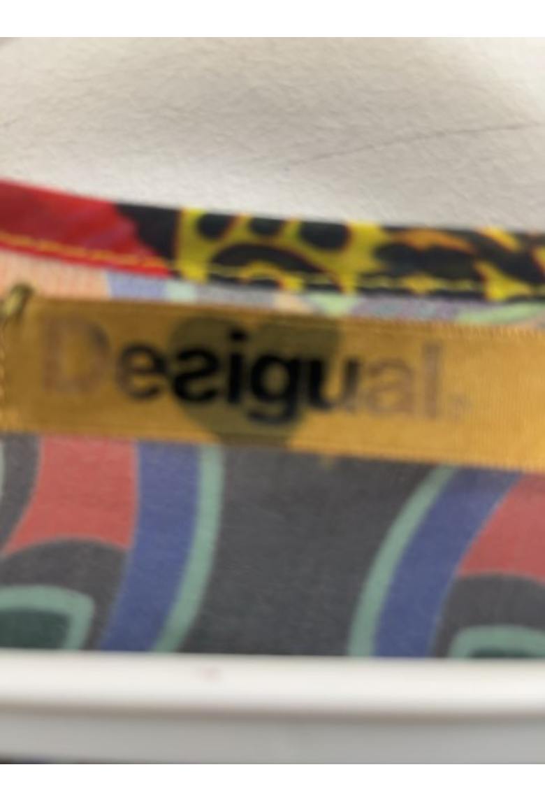Desigual Skjorte